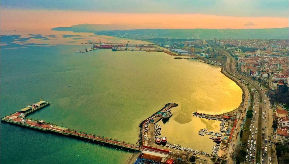 Tekirdağ